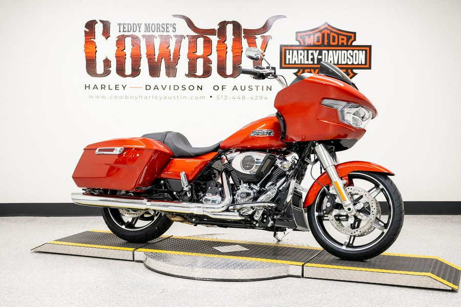 2024 Harley-Davidson® FLTRX - Road Glide®