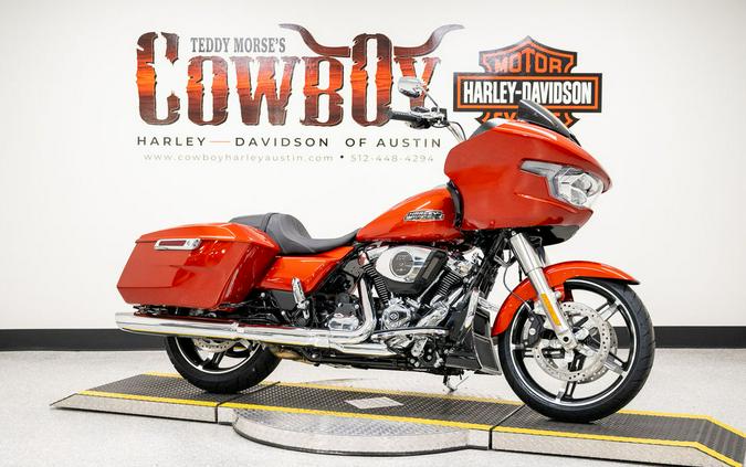 2024 Harley-Davidson® FLTRX - Road Glide®