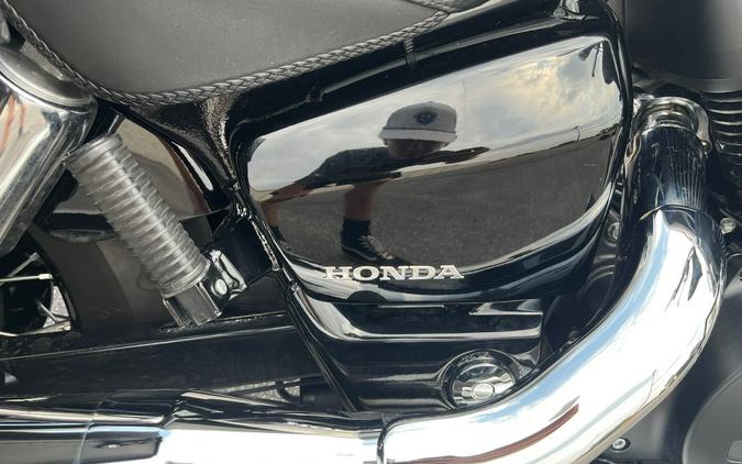 2024 Honda Shadow Aero VT750CS ABS