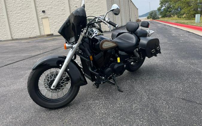 2024 Honda Shadow Aero VT750CS ABS