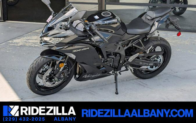 2024 Kawasaki Ninja® ZX™-4R ABS