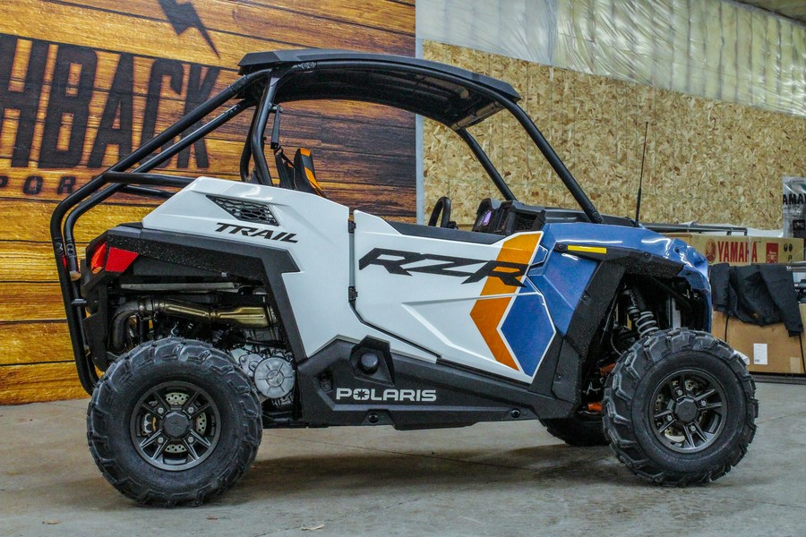 2024 Polaris Industries RZR® Trail Ultimate