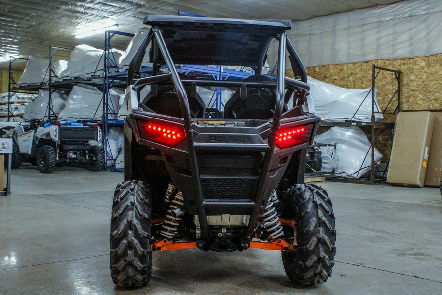 2024 Polaris Industries RZR® Trail Ultimate