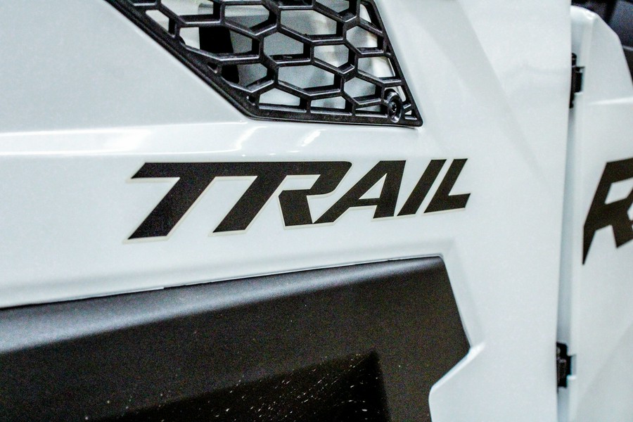 2024 Polaris Industries RZR® Trail Ultimate