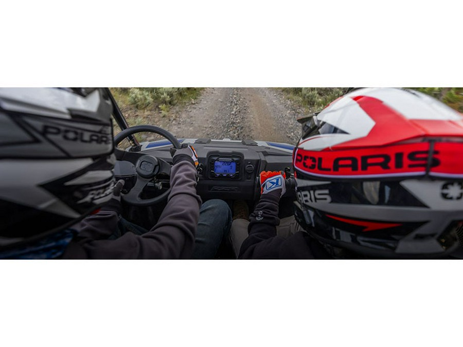 2025 Polaris RZR® 200 EFI