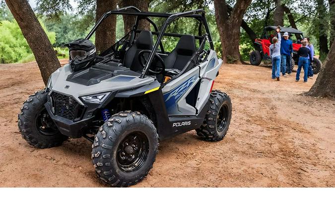 2025 Polaris RZR® 200 EFI