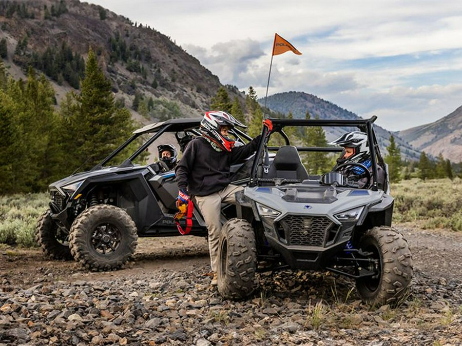 2025 Polaris RZR® 200 EFI