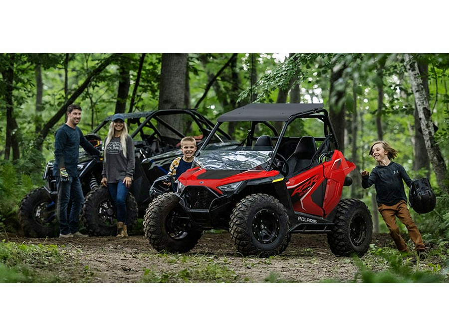 2025 Polaris RZR® 200 EFI