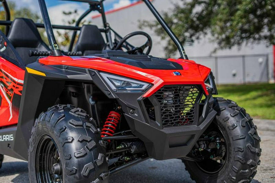 2025 Polaris® RZR 200 EFI