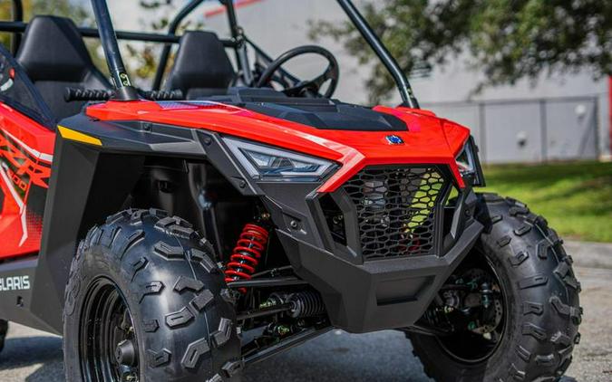 2025 Polaris® RZR 200 EFI