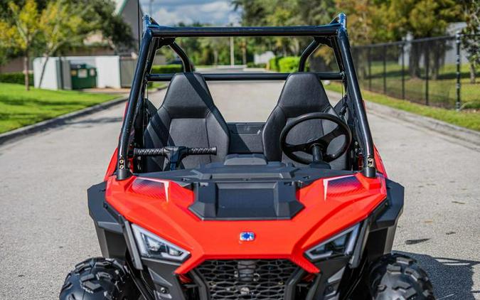 2025 Polaris® RZR 200 EFI