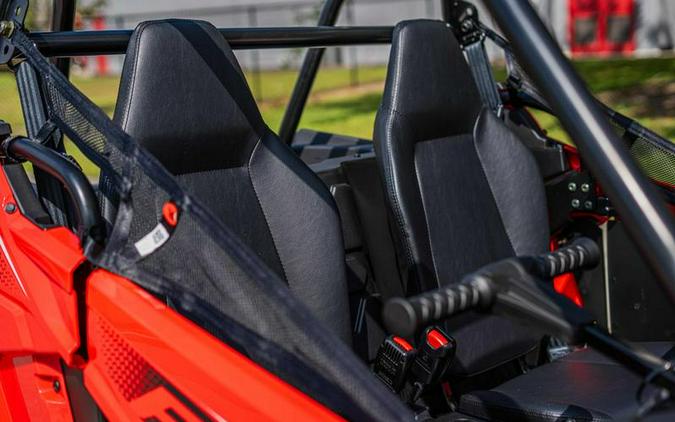 2025 Polaris® RZR 200 EFI