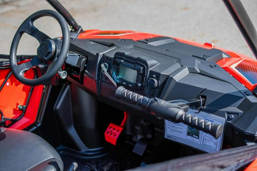 2025 Polaris® RZR 200 EFI