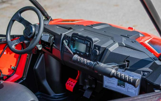 2025 Polaris® RZR 200 EFI