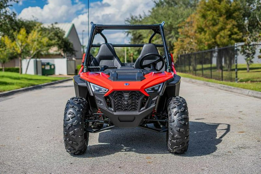 2025 Polaris® RZR 200 EFI