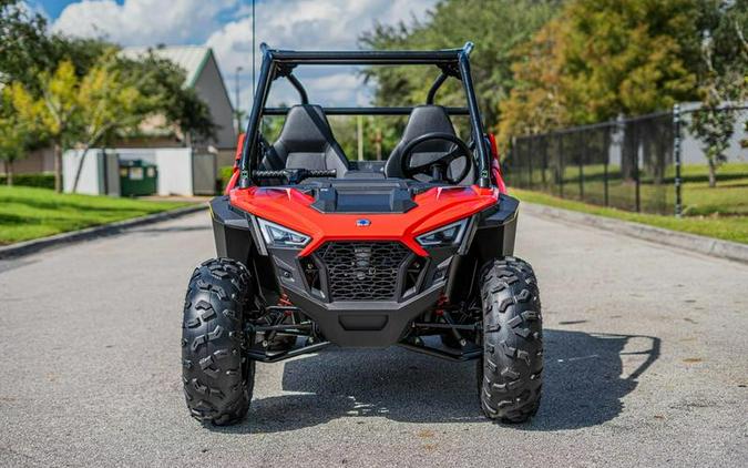 2025 Polaris® RZR 200 EFI