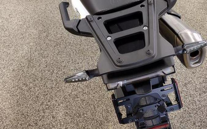 2025 Husqvarna Norden 901