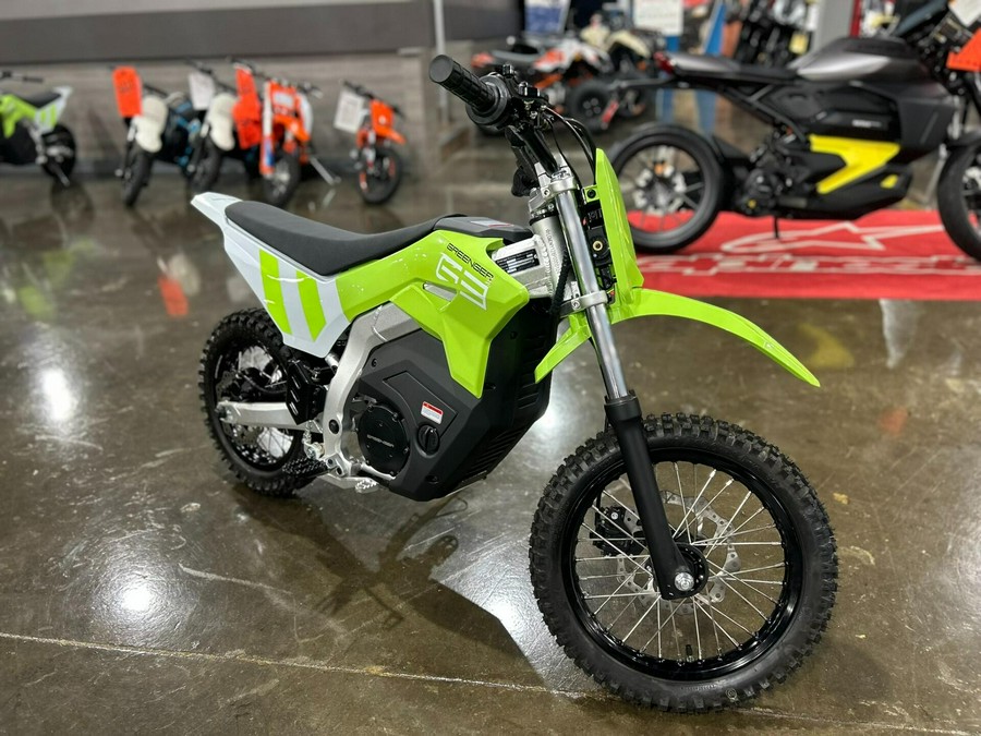 2023 Greenger G3