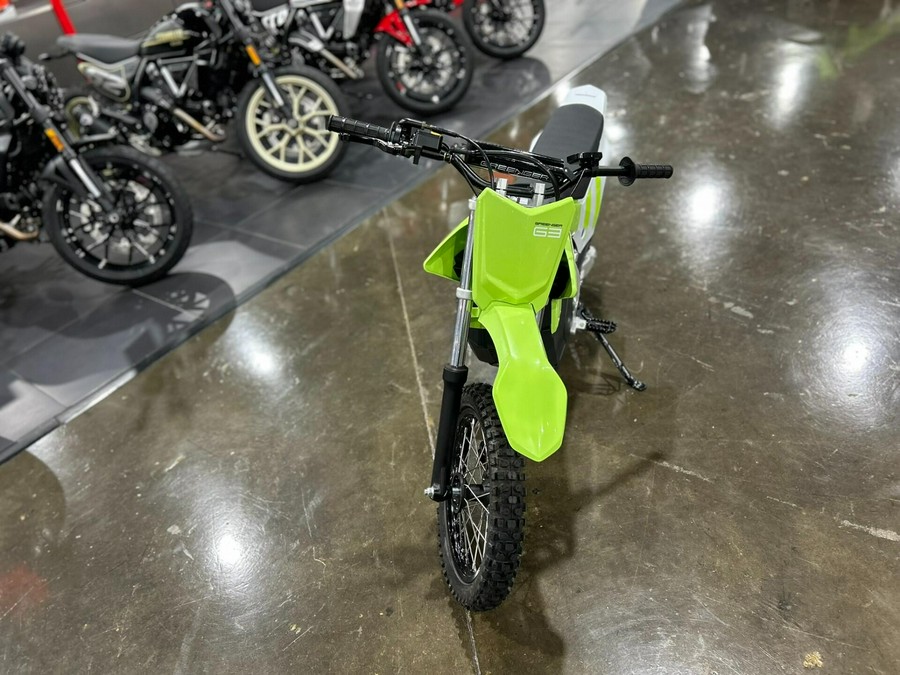 2023 Greenger G3