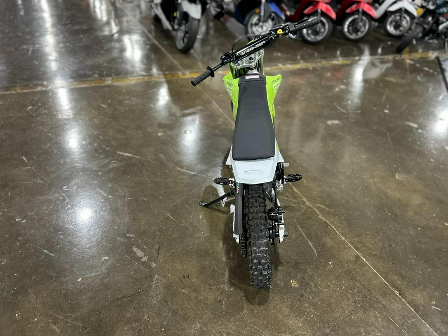 2023 Greenger G3