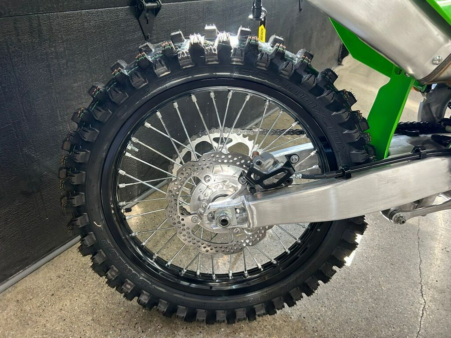 2026 Kawasaki KX™ 450