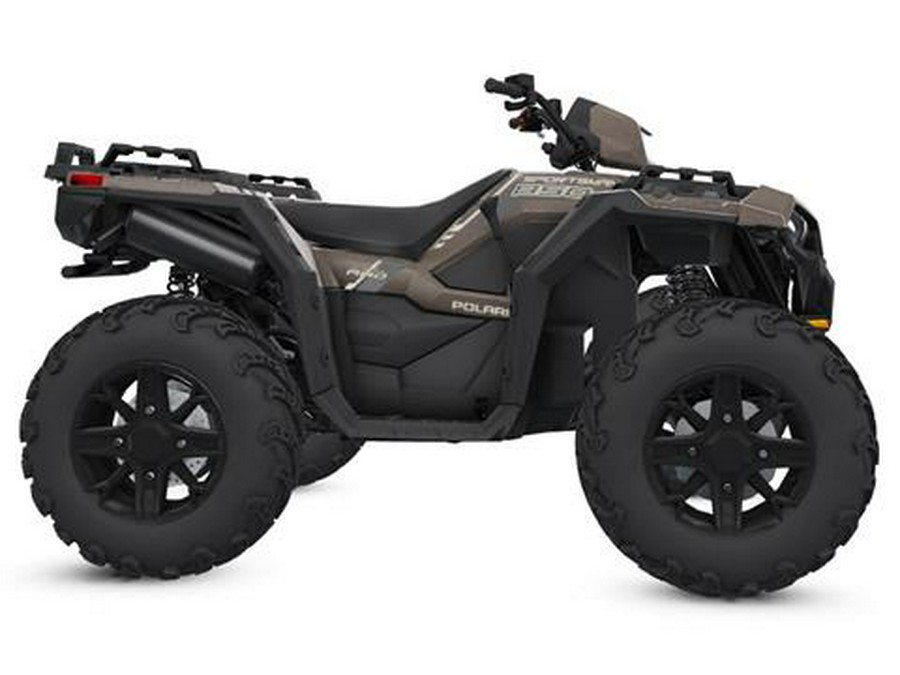 2026 Polaris Sportsman 850 Premium