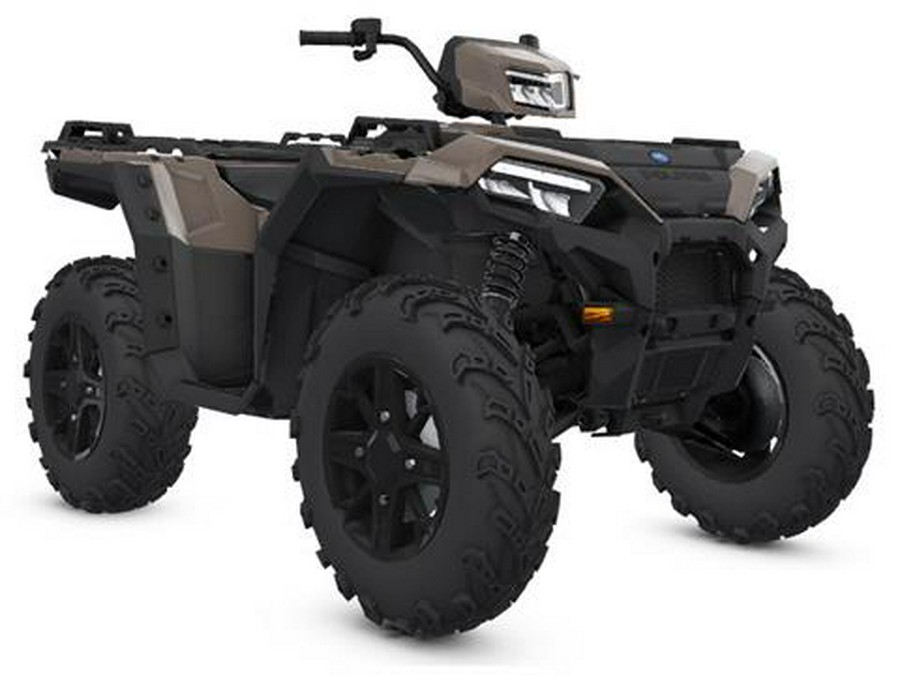 2026 Polaris Sportsman 850 Premium
