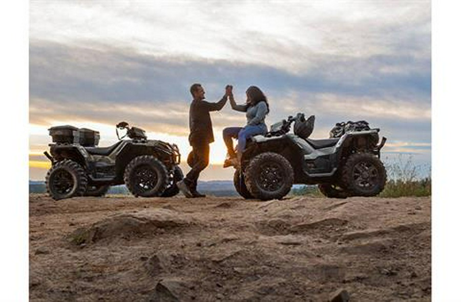 2026 Polaris Sportsman 850 Premium