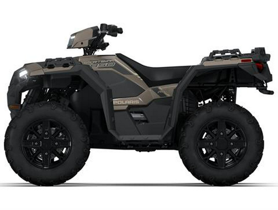 2026 Polaris Sportsman 850 Premium
