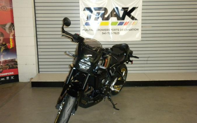 2026 Suzuki Motor of America Inc. GSX-8TT