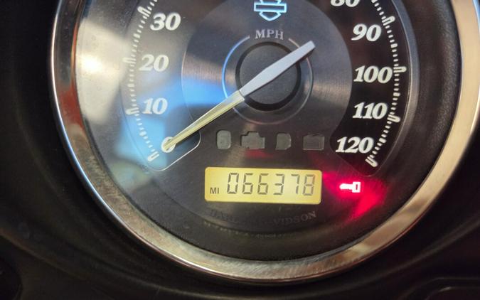 FLHTK 2011 Electra Glide® Ultra Limited