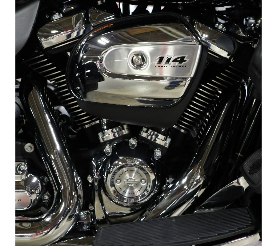2023 Harley-Davidson Tri Glide® Ultra