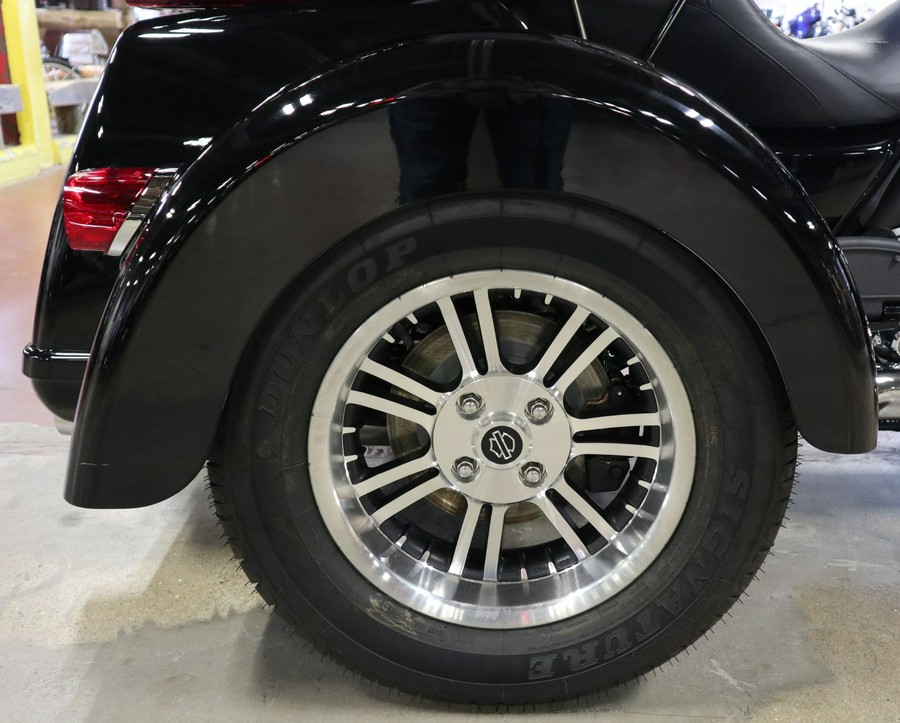 2023 Harley-Davidson Tri Glide® Ultra