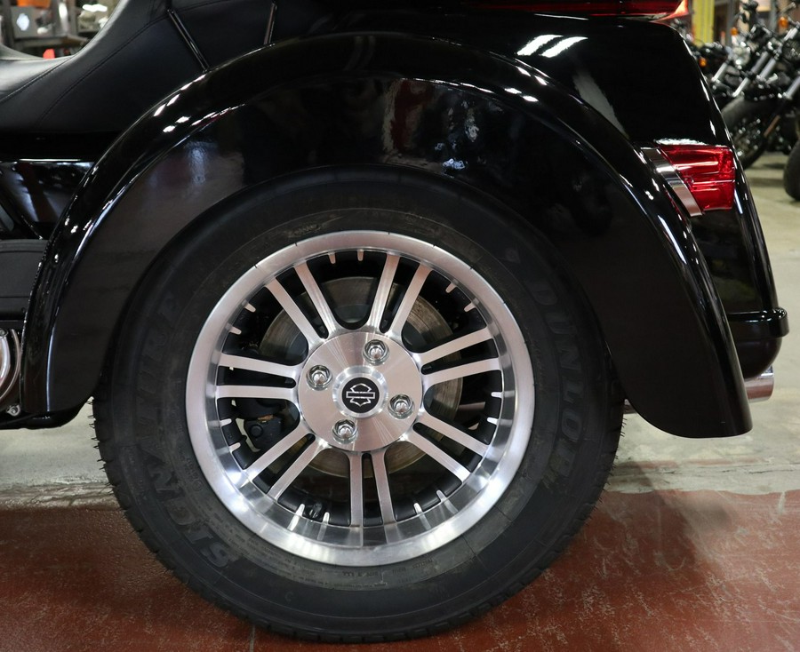2023 Harley-Davidson Tri Glide® Ultra