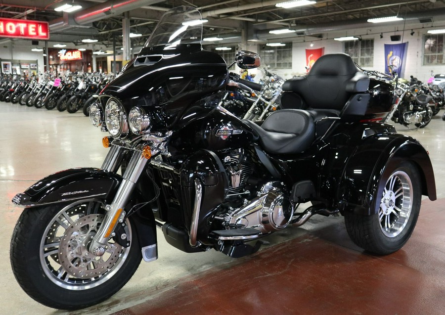 2023 Harley-Davidson Tri Glide® Ultra