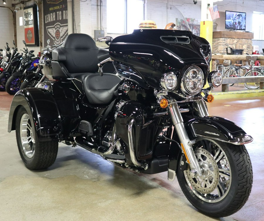 2023 Harley-Davidson Tri Glide® Ultra