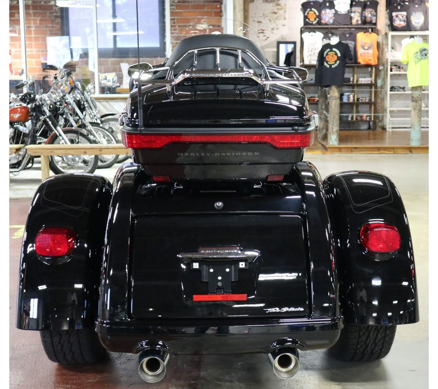 2023 Harley-Davidson Tri Glide® Ultra