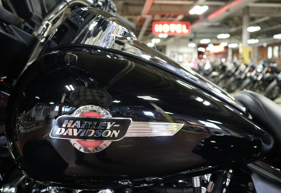 2023 Harley-Davidson Tri Glide® Ultra