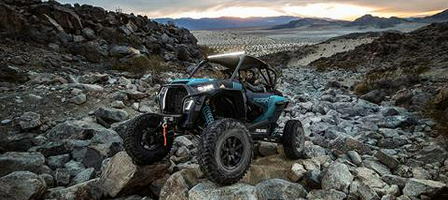 2020 Polaris RZR XP Turbo S