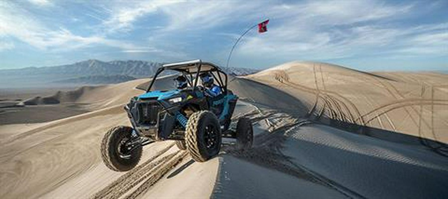 2020 Polaris RZR XP Turbo S
