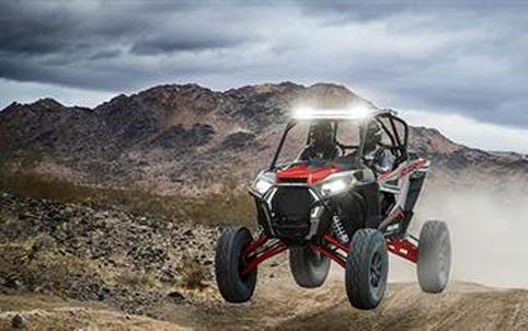 2020 Polaris RZR XP Turbo S