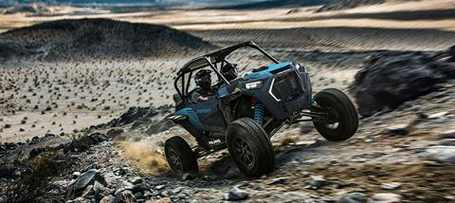 2020 Polaris RZR XP Turbo S