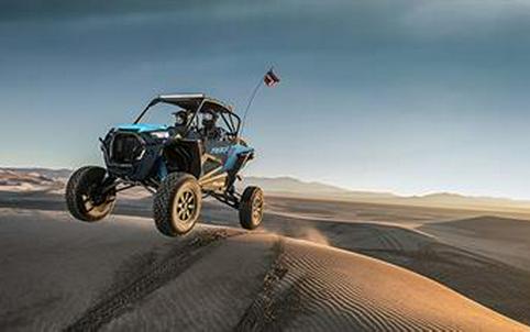 2020 Polaris RZR XP Turbo S