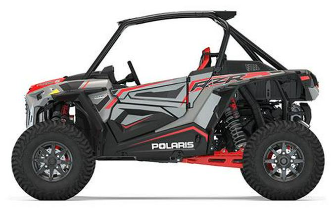 2020 Polaris RZR XP Turbo S