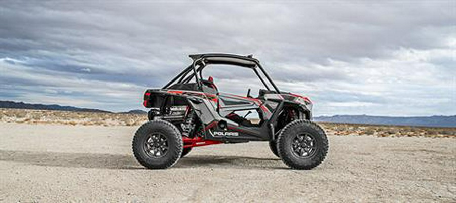 2020 Polaris RZR XP Turbo S