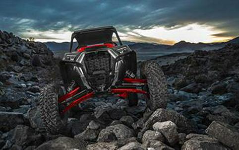 2020 Polaris RZR XP Turbo S
