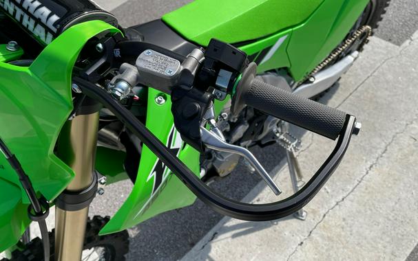 2025 Kawasaki KXâ„¢450X