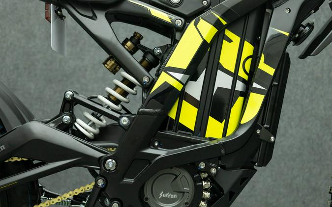 2025 SURRON LIGHT BEE X