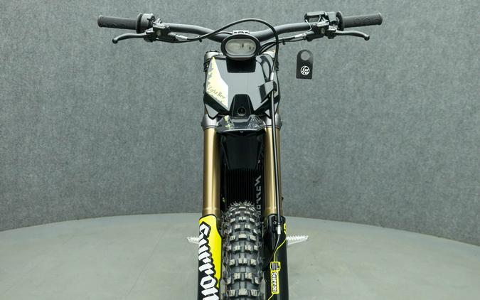 2025 SURRON LIGHT BEE X