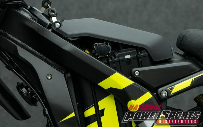 2025 SURRON LIGHT BEE X